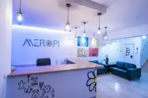 Meropi Hotel &, Малия