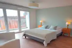 Zenao Appart'hôtels Châlons-en-Champagne, Шалон-ан-Шампань