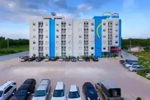 Отель «Hop Inn Surat Thani», Сурат-Тхани
