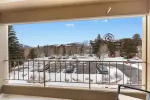The Lodge at Lake Dillon #308, Диллон