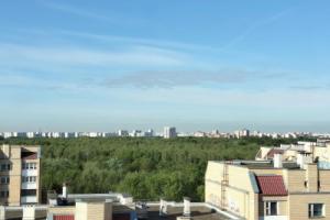 Апартаменты на центральной улице Бреста, Брест
