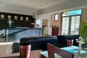 Hotel «Times», Бухара