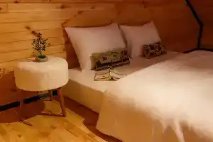 Limon Deluxe Bungalows(Please Contact The Property 7 Days In Advance), Ялова