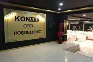 Отель «Samsun Konaks», Самсун