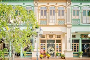 ZEN Rooms Bangyai Road, Пхукет Таун