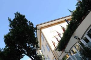 Hotel «Riviera Varazze», Варацце