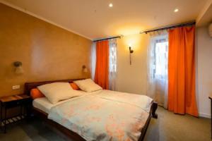 Seaside Escape Rovinj Old Town Apartment, Ровинь