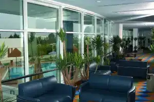 Maritim Jolie Ville Resort & Casino, Шарм-эль-Шейх