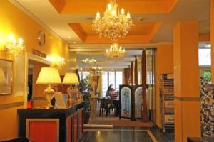 Best Western Alexa Hotel, Остзеебад Гёрен