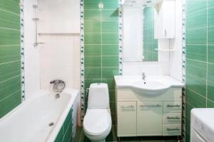 Three rooms in the center on Kulisha, Львов