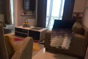 Bakuriani Residence 87, Бакуриани