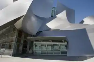 Hotel «Figueroa, Unbound Collection by Hyatt», Лос-Анджелес