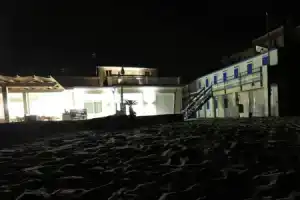 Hotel «Cecina Beach», Marina di Cecina