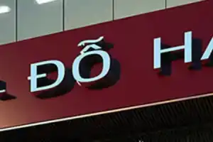 Do Hai Hotel, Дананг
