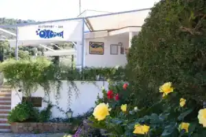 Hostal «Ondina», Багур