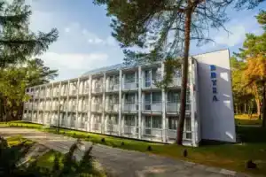 Hotel «*** Nat Krynica Morska», Крыница-Морска