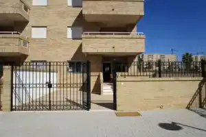Apartamentos Marina Park, Оропеса-дель-Мар