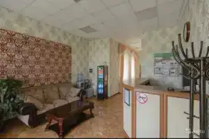 Гостиница «Империал», Ростов-на-Дону