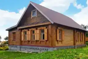 Гостевой дом «Пужалова Изба», Гороховец