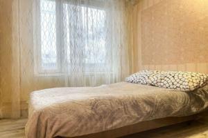 Apart Saray на улице Черняховского 9к3, Москва