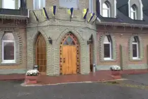 Отель «7 Ветров», Изюм