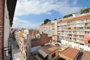 Pent-House Lloretholiday, Льорет де Мар