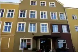 Hotel «Wolne Miasto Old Town Gdańsk», Гданьск