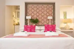 Collas Liston Suite, Керкира