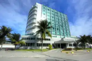 Atlantico Sul Hotel, Рио-де-Жанейро