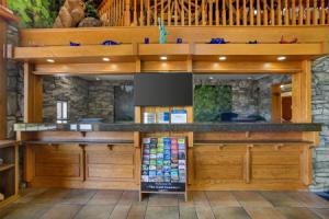 Отель «Best Western Plus Yosemite Gateway Inn», Окхерст