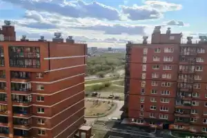 Апартаменты на улице Братская 7/11, Иркутск