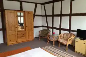 Hotel Restaurant Darmstädter Hof, Дармштадт