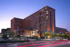 Intercontinental Cairo Citystars, an IHG Hotel, Каир