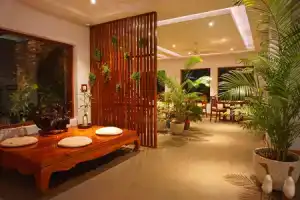 Отель «The Khmer House - Secret Oasis», Сиемреап