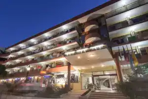 Kamchia Park Hotel - All Inclusive & Free Parking, Золотые пески