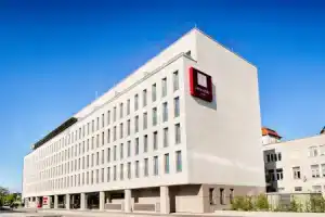Leonardo Hotel Munich City South, Мюнхен