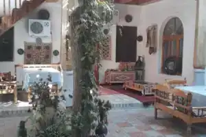 Гостевой дом «Назира & Азизбек», Бухара