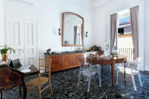 Grace Suites, Сорренто