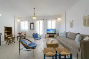 Rethymno Heart, Ретимно