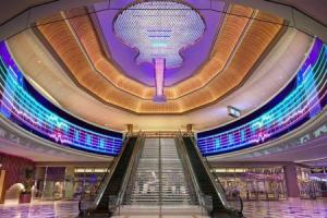 Hard Rock Hotel & Casino Atlantic City, Атлантик-Сити