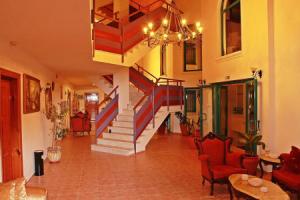 Club Likya Apartment, Мармарис