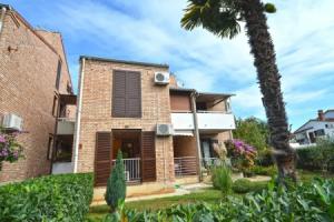 Coastal Breeze Apartment in Rovinj, Ровинь