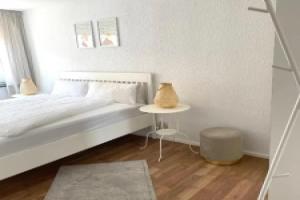 Cityapartment Schanze 17 im Zentrum von Friedrichshafen, Фридрихсхафен