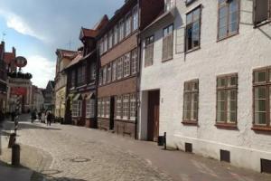 Ferienwohnung Lüneburger Altstadt, Люнебург
