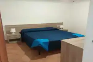 Residence Parco Meridiana Scalea, Скалея