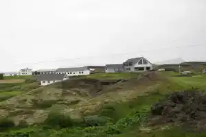 Ферма «Skútustadir Guesthouse», Миватн