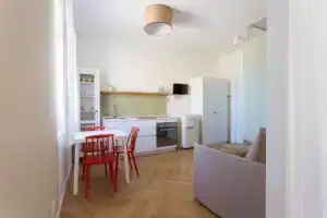 Апарт-отель «Residence Itaca», Кастелламмаре-дель-Голфо
