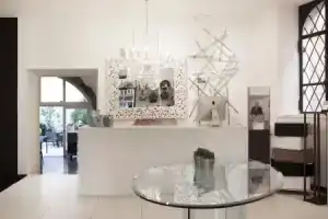 Caffè dell'Arte Boutique Rooms, Локарно
