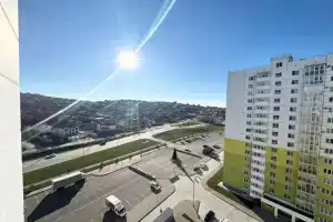 Апартаменты на улице Ленина 239, Су-Псех