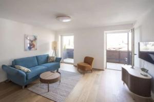 Apartment by the Stream Comfortable Holiday, Шена